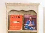 Books Books